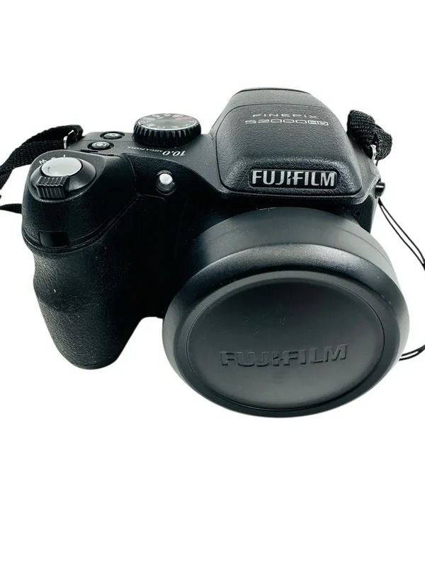 Fujifilm S2000HD image