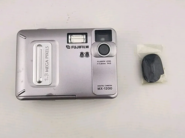 Fujifilm MX-1200 image