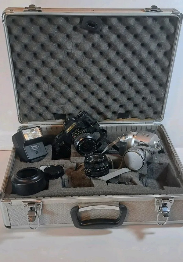 Fujifilm T50 image