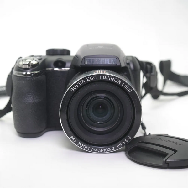 Fujifilm S4250WM image