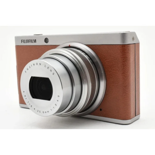 Fujifilm XF1 image