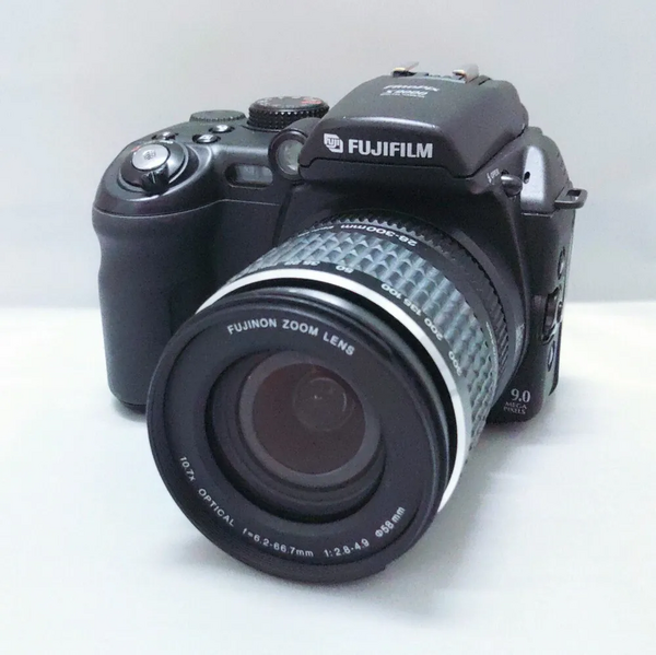 Fujifilm FX-S9000 image