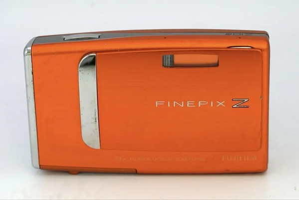 Fujifilm Z10fd image