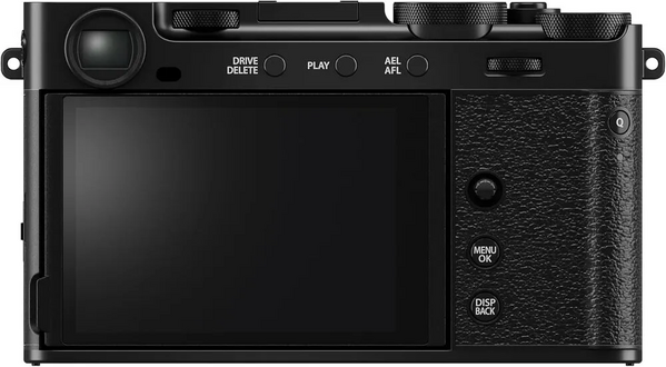 Fujifilm X-E5 image
