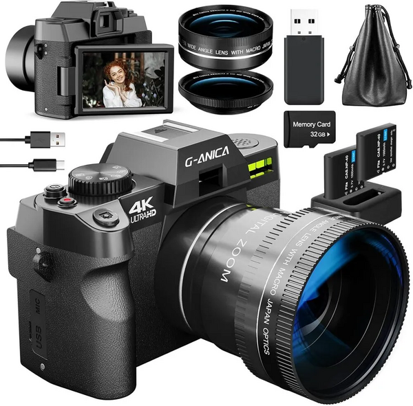 G-Anica S100 image