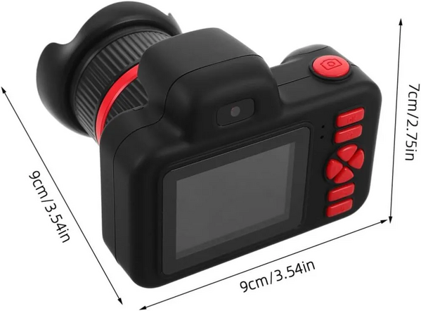 Gadpiparty DSLR s image