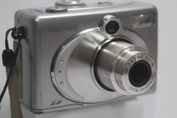 Gateway DC-M42 image