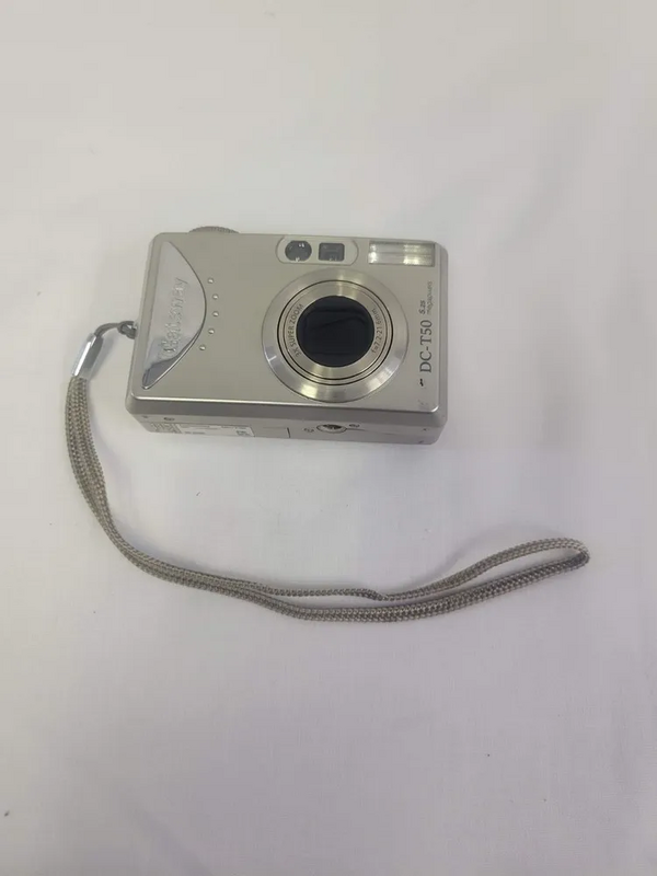 Gateway DC-T50 image