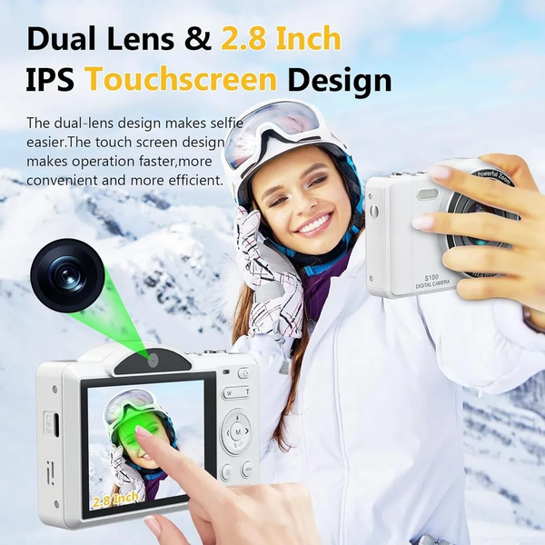 Gavonde S100 image