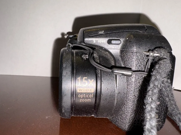 GE X400 image