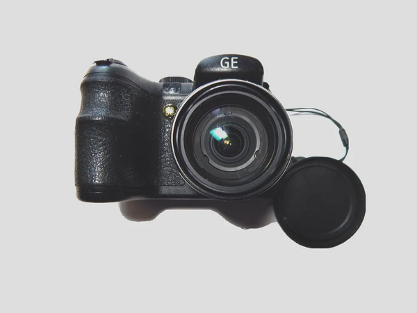 GE X500 image