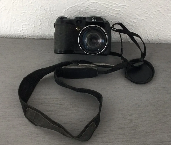 GE X500 image