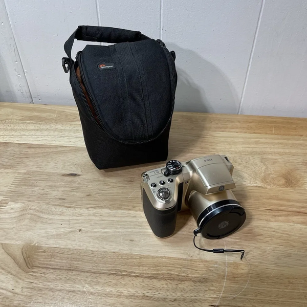 GE Neral Imaging Co X2600 image