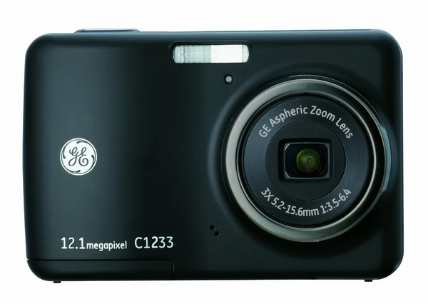 GE C1233 image