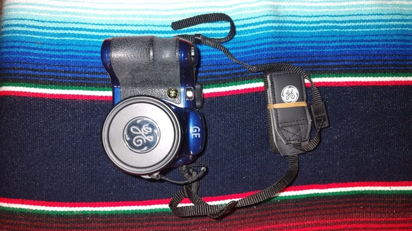 GE WFH288 image