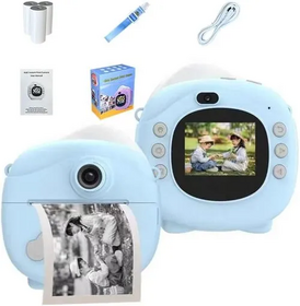 Generic Photo Camera image
