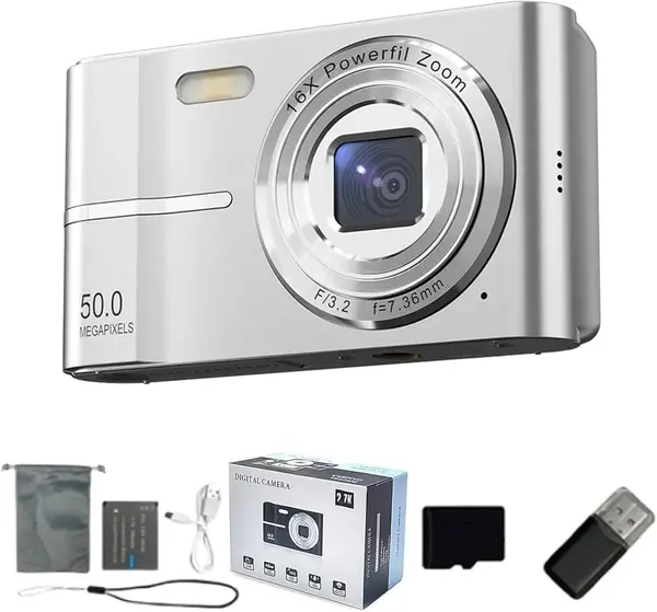 Generic AuraCam image