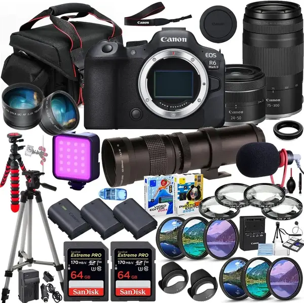 Generic CNR6II-24503LK-73025 image