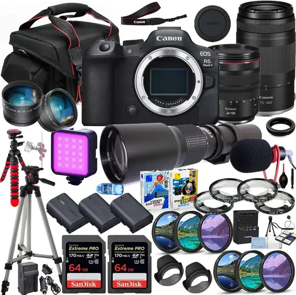 Generic CNR6II-24105USM3LK500-73025 image