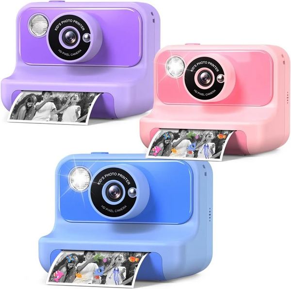 Gofunly Kids Instant Print image