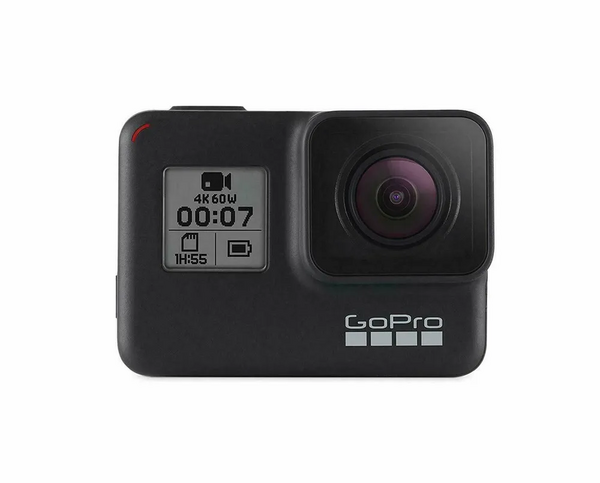 GoPro Hero 7 image