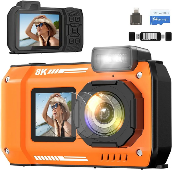 GWAEPU D50 image