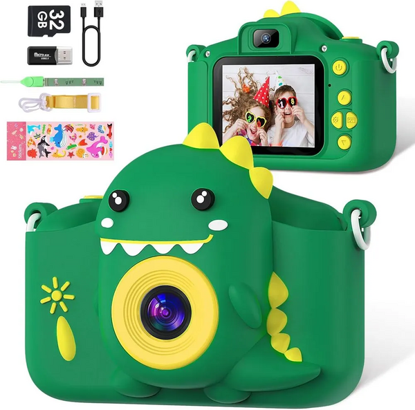Hangrui Kids Dinosaurs image