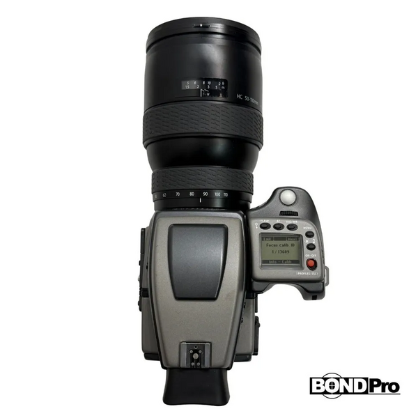 Hasselblad H4D-40 image