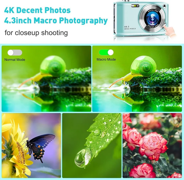Hiacinto DC100N image