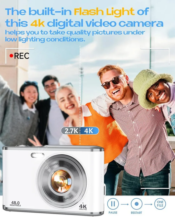 HICSHON DC306 image