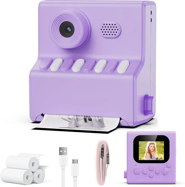 HODDRCCN F12-purple image