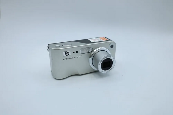 HP M417 image