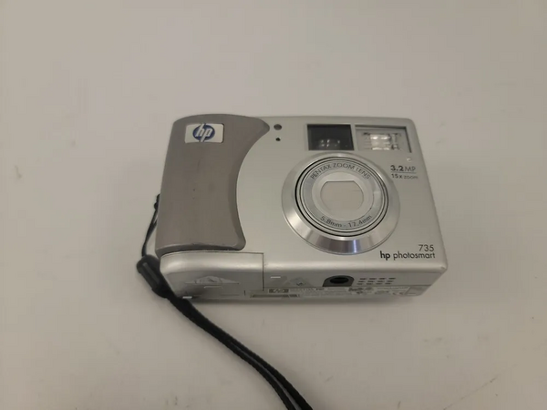 HP 735 image