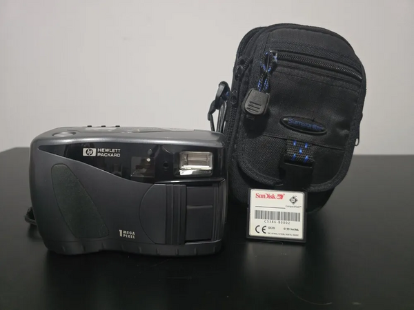 HP Photosmart 912 image