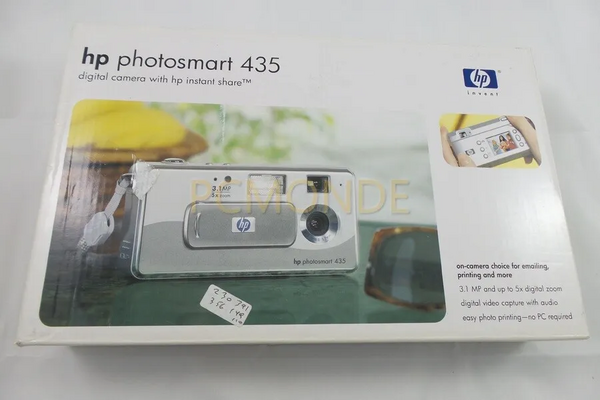 HP 435 image