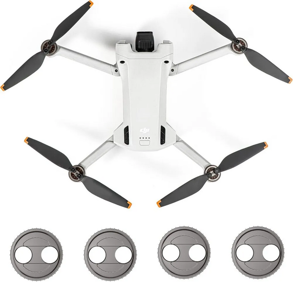 INF DJI Mini 3 Pro image