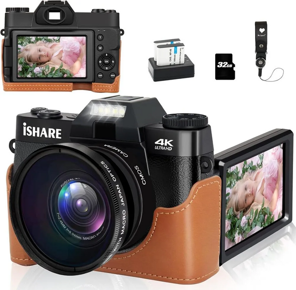ISHARE R9 image
