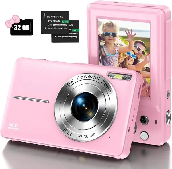 IWEUKJLO DC403Pink image