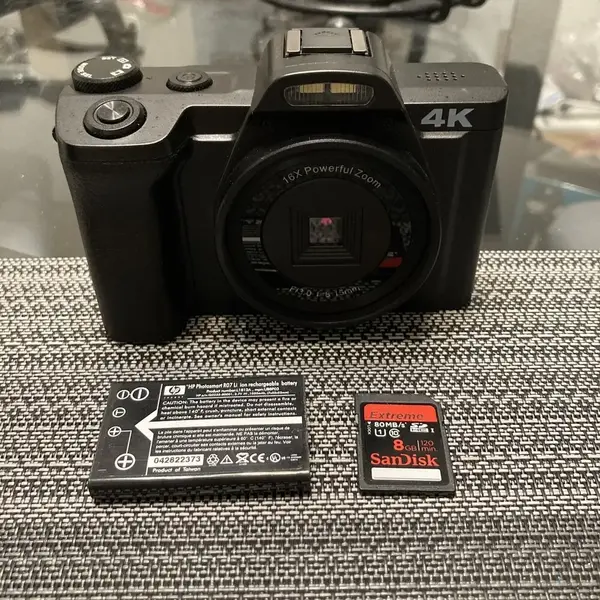 IXNAIQY DC201 image