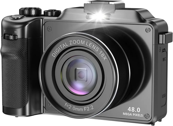 KANORLEEY X9-D Black image