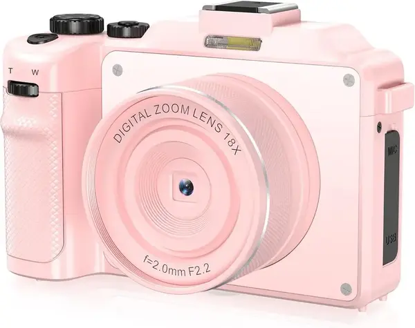 KANORLEEY X9-Q Pink image