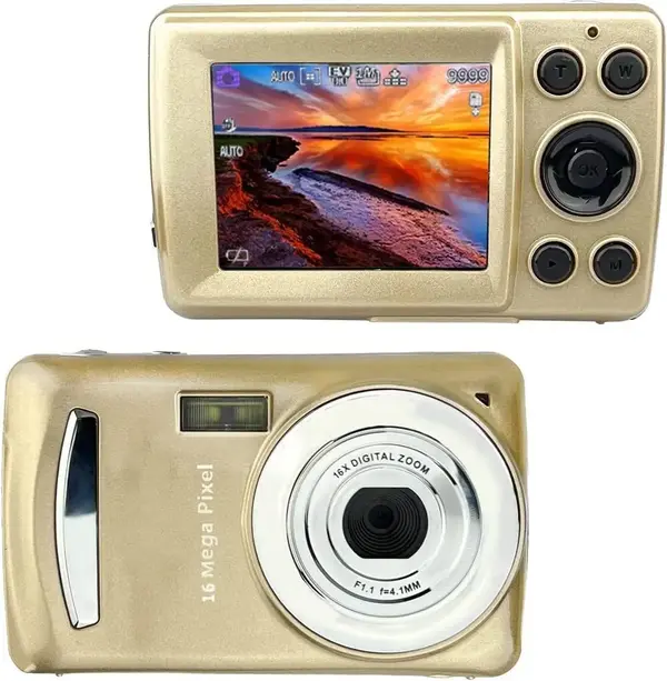 KLIOMAX KL16mp image