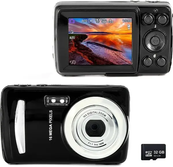 KLIOMAX KL16mp image