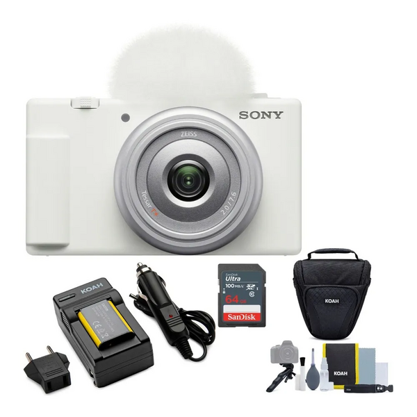 Koah Sony ZV1F image