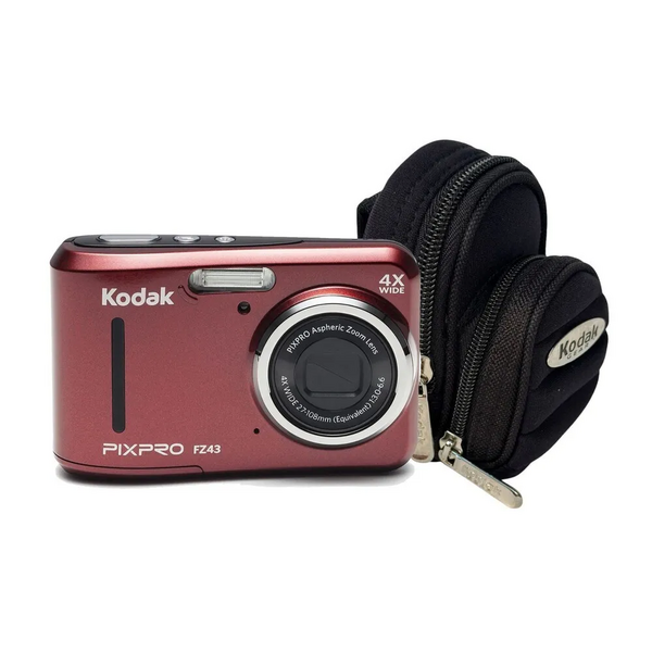 KODAK PIXPRO Fz43 image