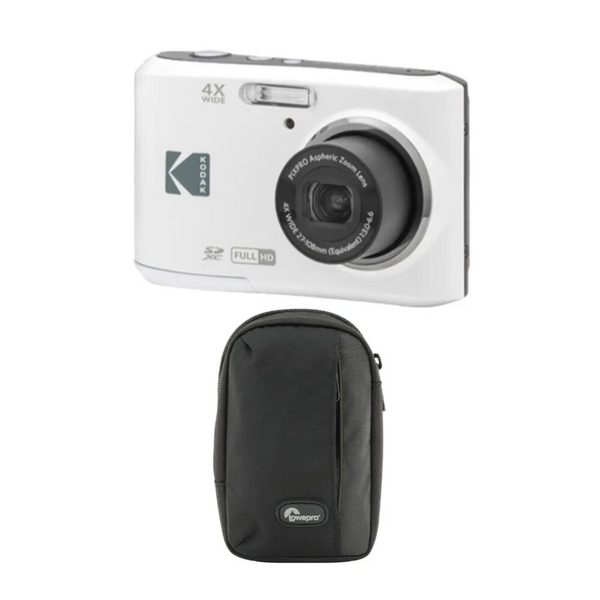 KODAK PIXPRO Kodak FZ45WH-CASE image