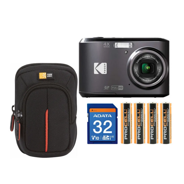KODAK PIXPRO Kodak FZ45BK image