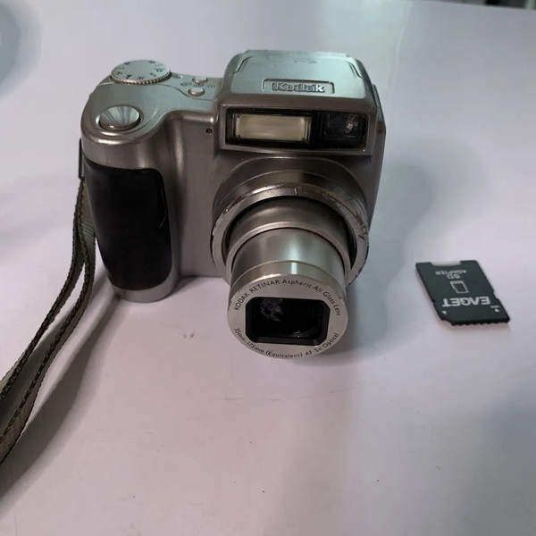 KODAK Z700 image