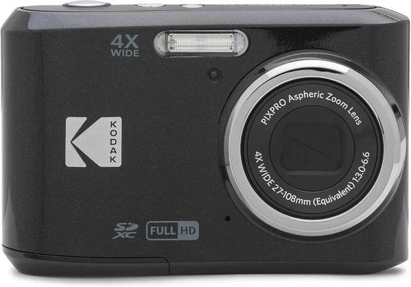 KODAK Kodak PIXPRO FZ45 Digital image