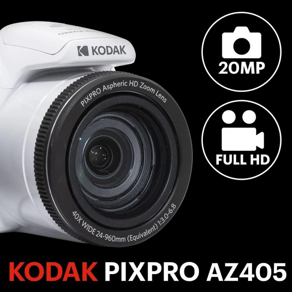 KODAK AZ405 image